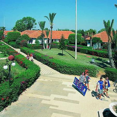 Faros Holiday Village CYPRUS Exterior foto